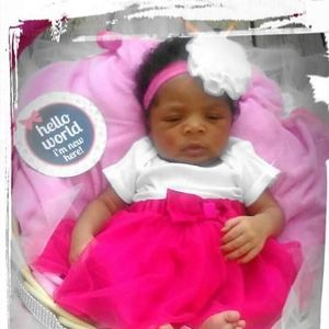 Meet your Posher, Larry